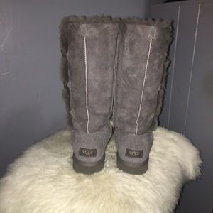 Size 8 Uggs